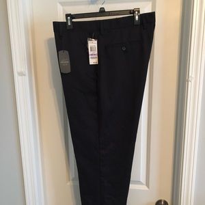 Greg Norman black Casual pants